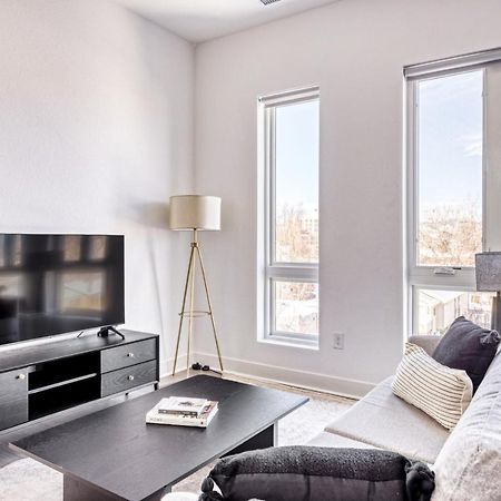 Sloans Lake 2Br W Gym Wd Roof Nr Park Den-105 Exterior foto