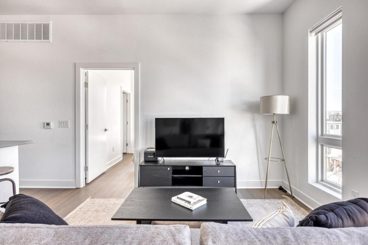Sloans Lake 2Br W Gym Wd Roof Nr Park Den-105 Exterior foto