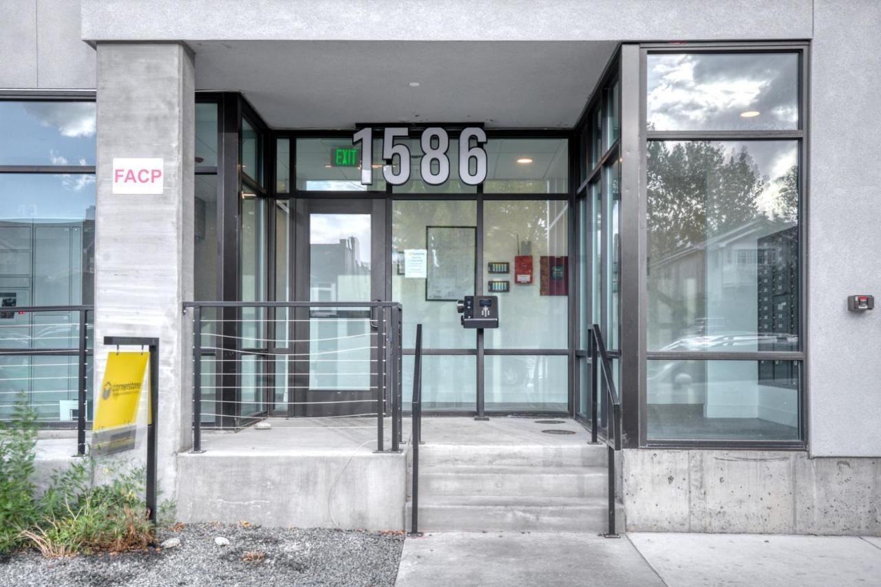 Sloans Lake 2Br W Gym Wd Roof Nr Park Den-105 Exterior foto