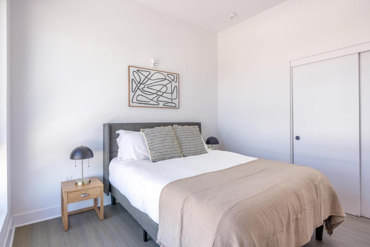 Sloans Lake 2Br W Gym Wd Roof Nr Park Den-105 Exterior foto