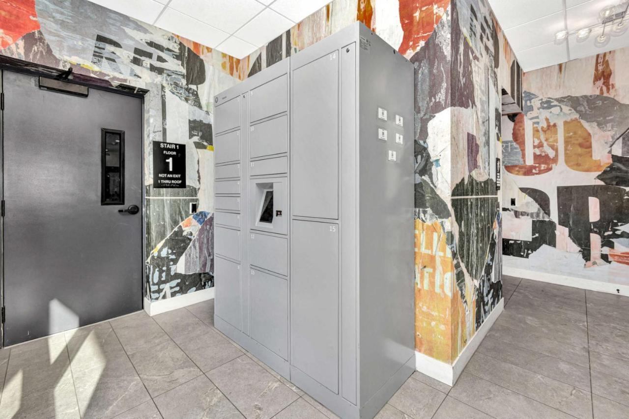 Sloans Lake 2Br W Gym Wd Roof Nr Park Den-105 Exterior foto